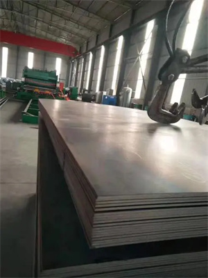 大慶：Q460C高強(qiáng)度鋼板各地區(qū)價(jià)格表-天津萬(wàn)盛鋼鐵廠